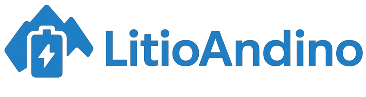 LitioAndino